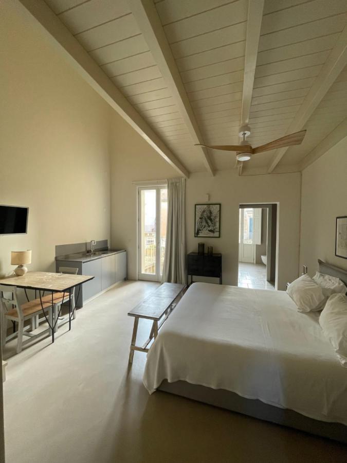 Lu Leccio Aparthotel Lecce
