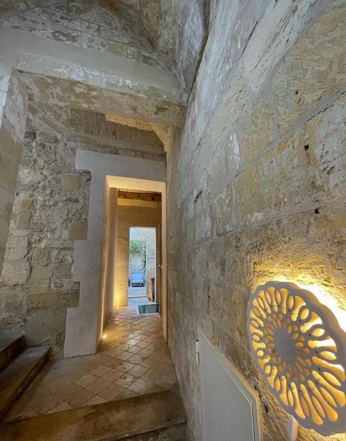 Aparthotel Lu Leccio Lecce