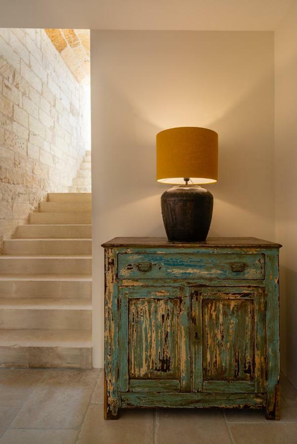 Aparthotel Lu Leccio Lecce
