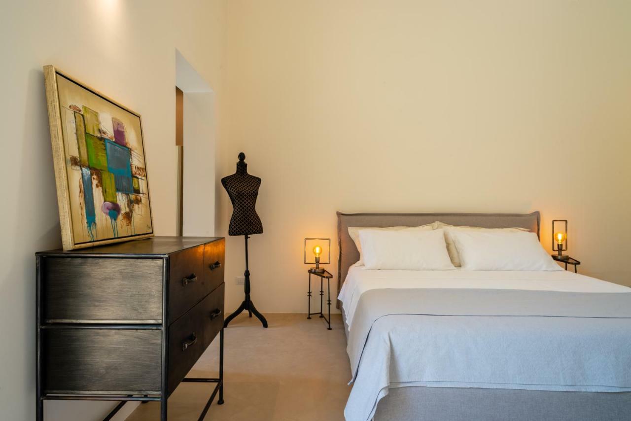 Aparthotel Lu Leccio