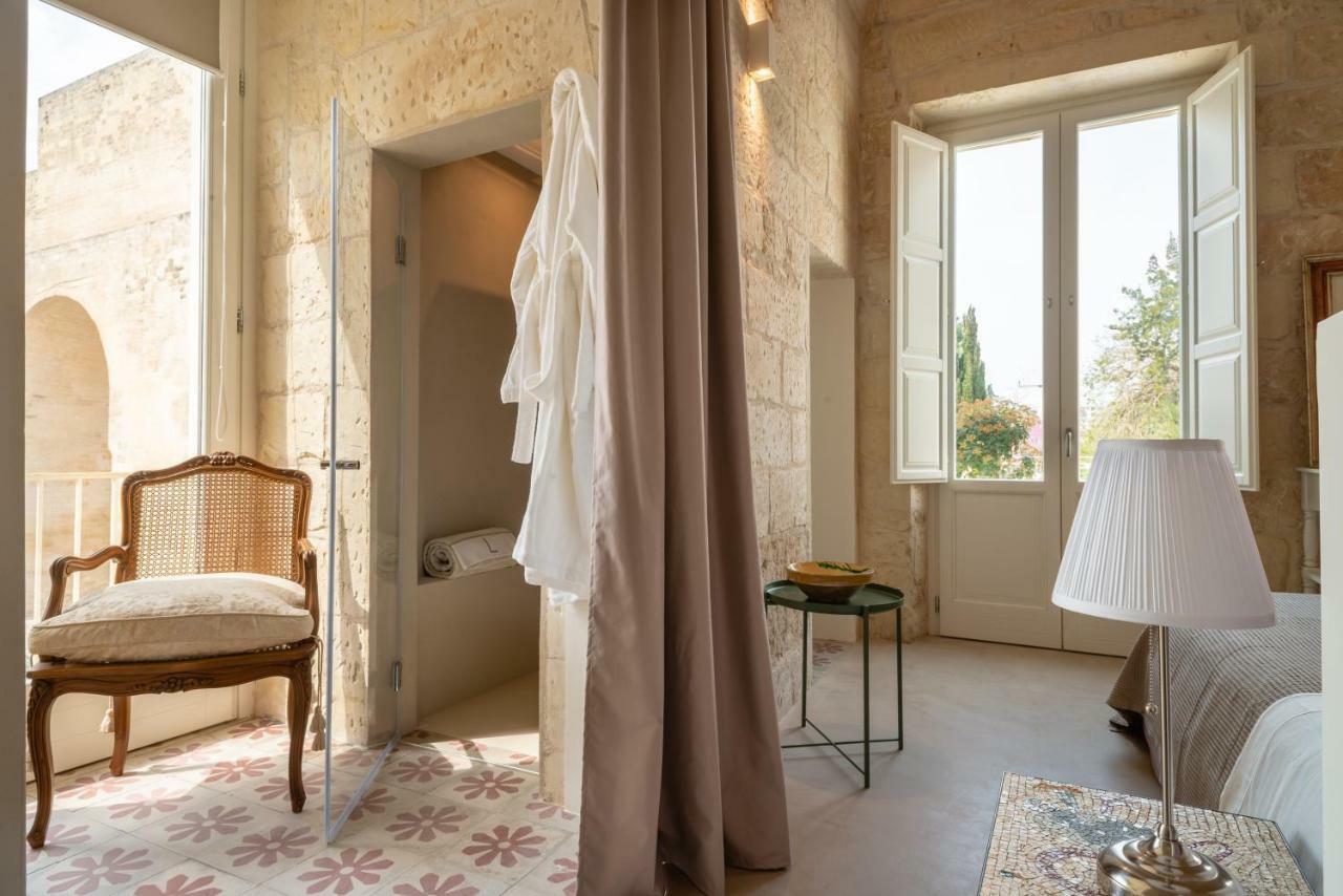 Lu Leccio Aparthotel Lecce