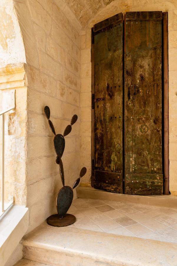 Aparthotel Lu Leccio Lecce