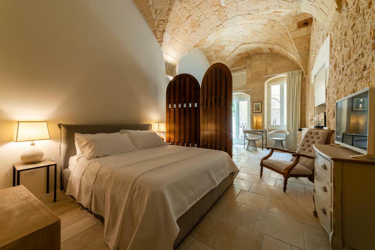 Lu Leccio Aparthotel