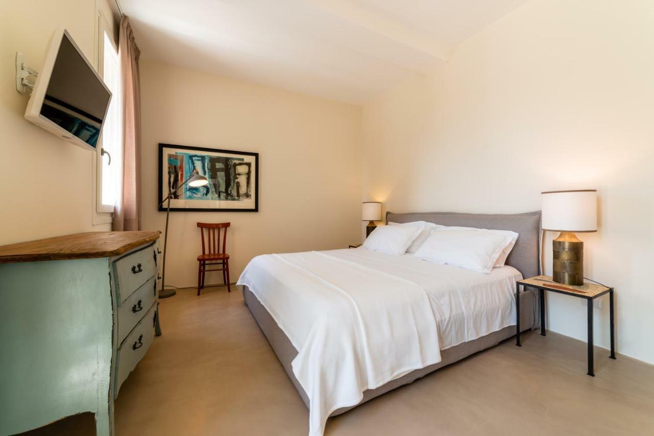 Lu Leccio Aparthotel Lecce