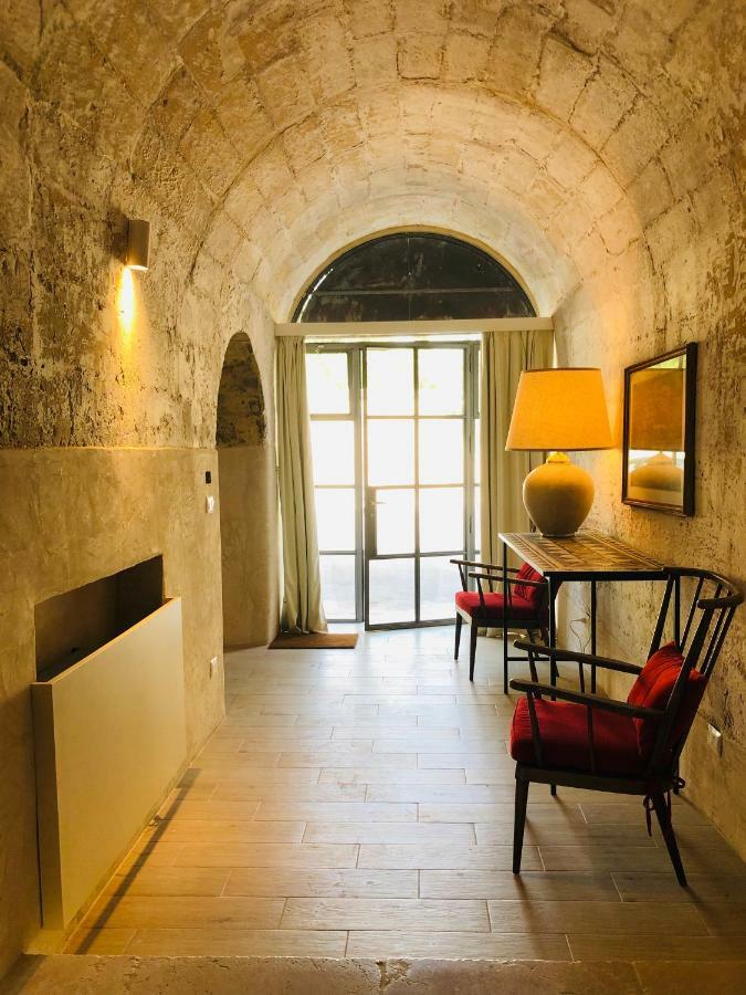 Aparthotel Lu Leccio Lecce