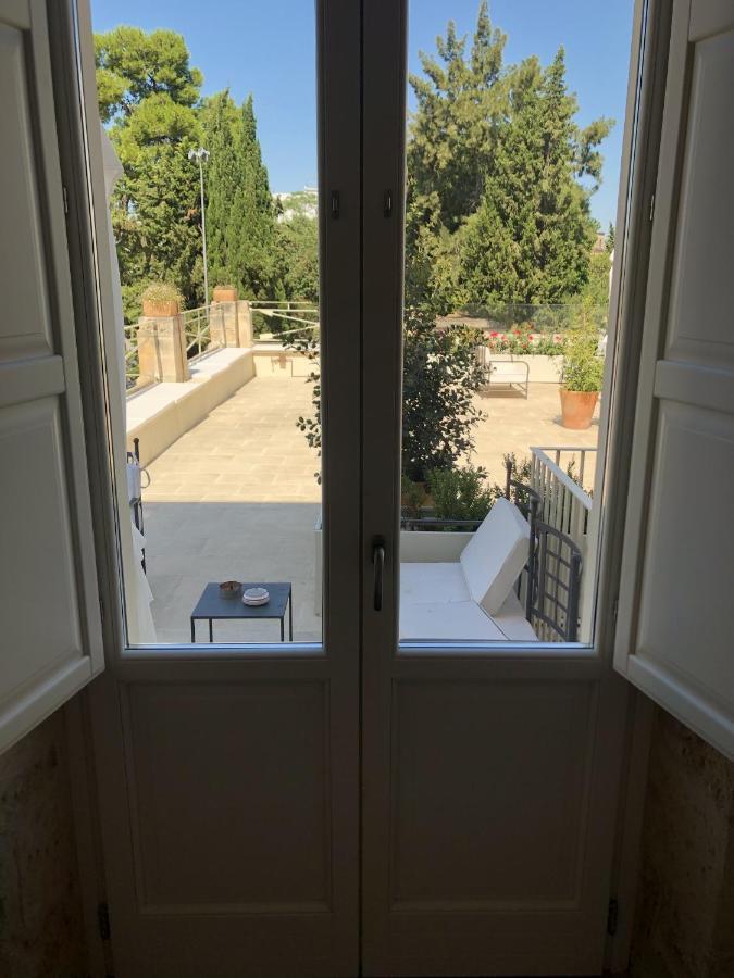 Lu Leccio Aparthotel