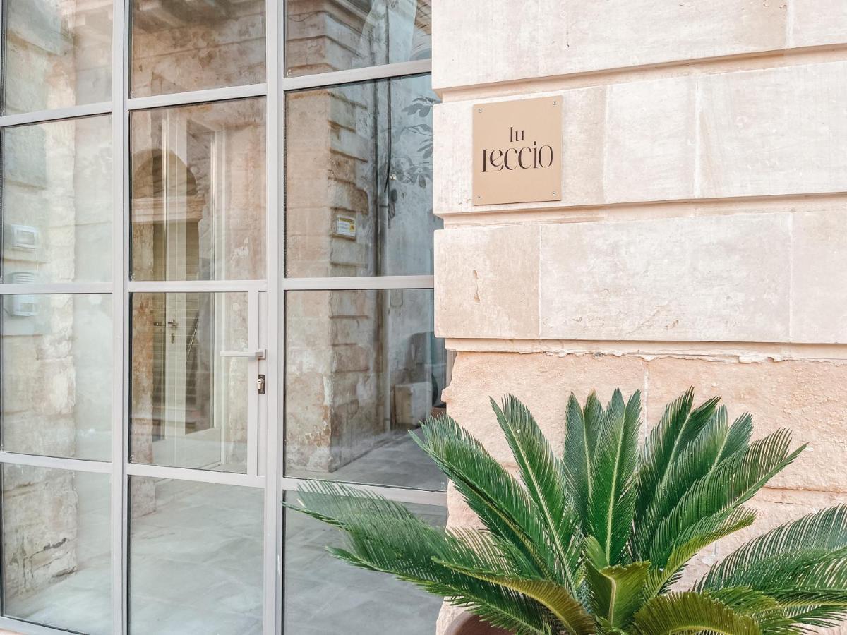 Lu Leccio Lecce