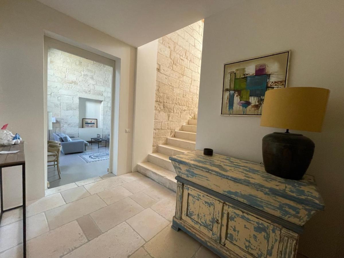 Lu Leccio Appart hôtel