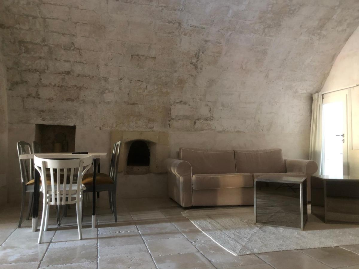 Lu Leccio Appart hôtel