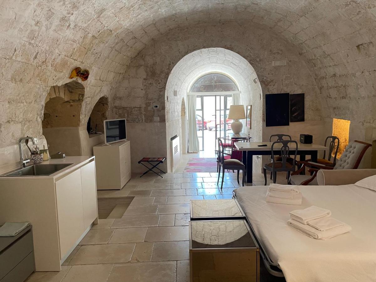 Appart hôtel Lu Leccio Lecce