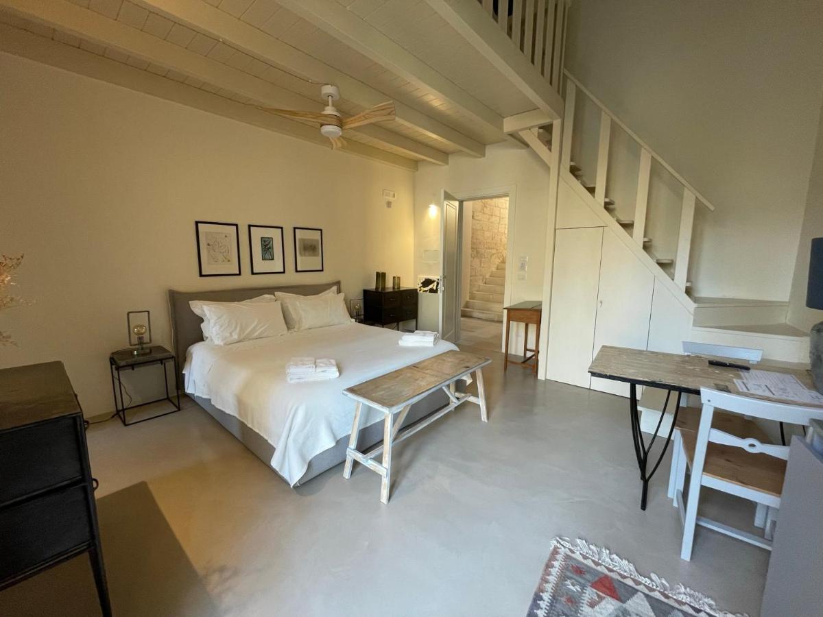 Lu Leccio Appart hôtel Lecce