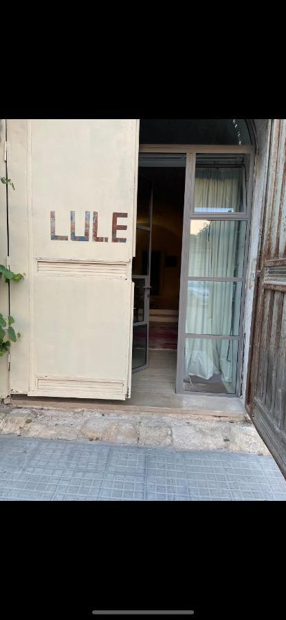 Lu Leccio 2*
