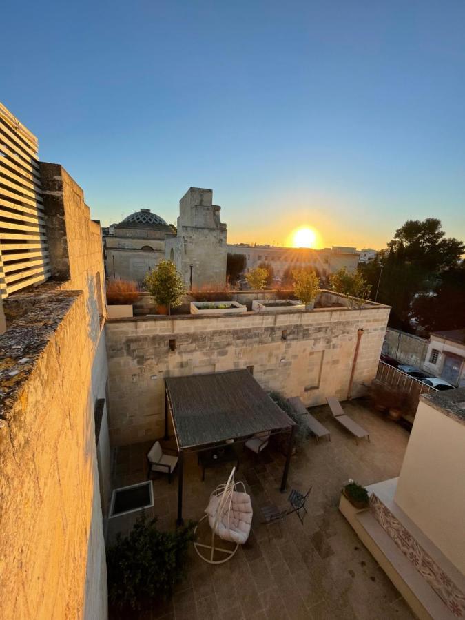 Lu Leccio Appart hôtel Lecce