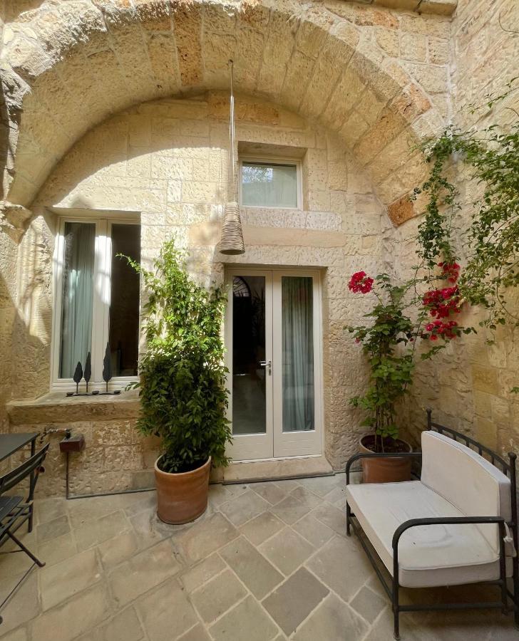 Lu Leccio Appart hôtel Lecce