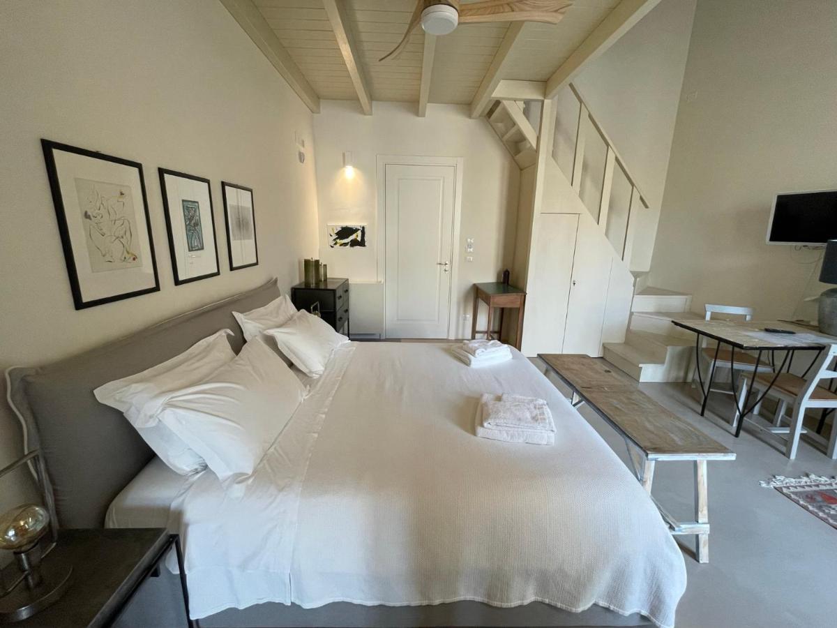 Lu Leccio Appart hôtel Lecce