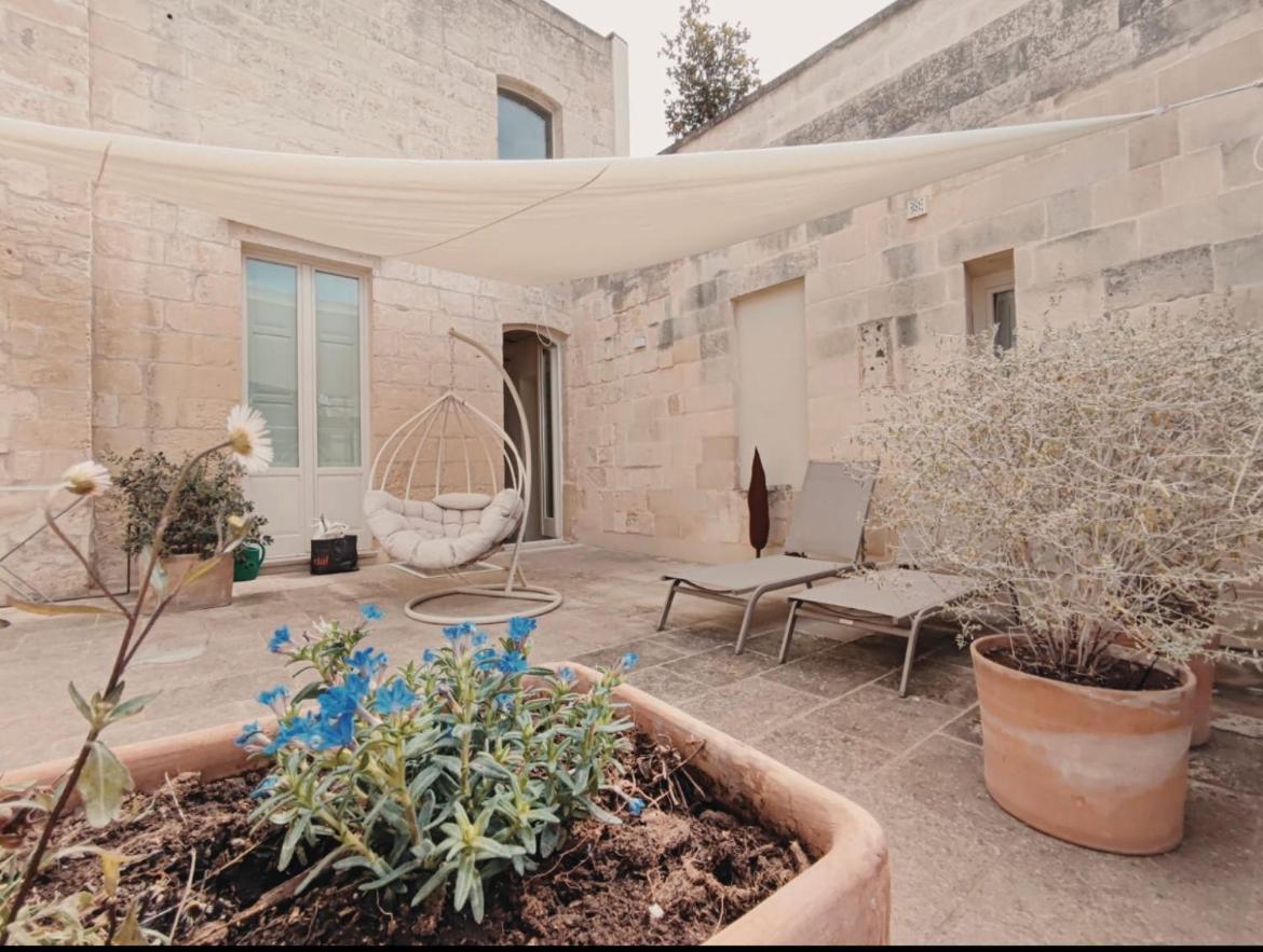 Lu Leccio 2* Lecce