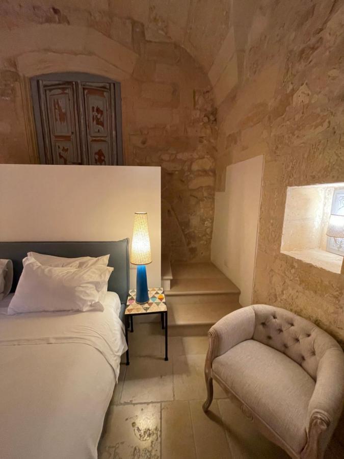 Appart hôtel Lu Leccio Lecce