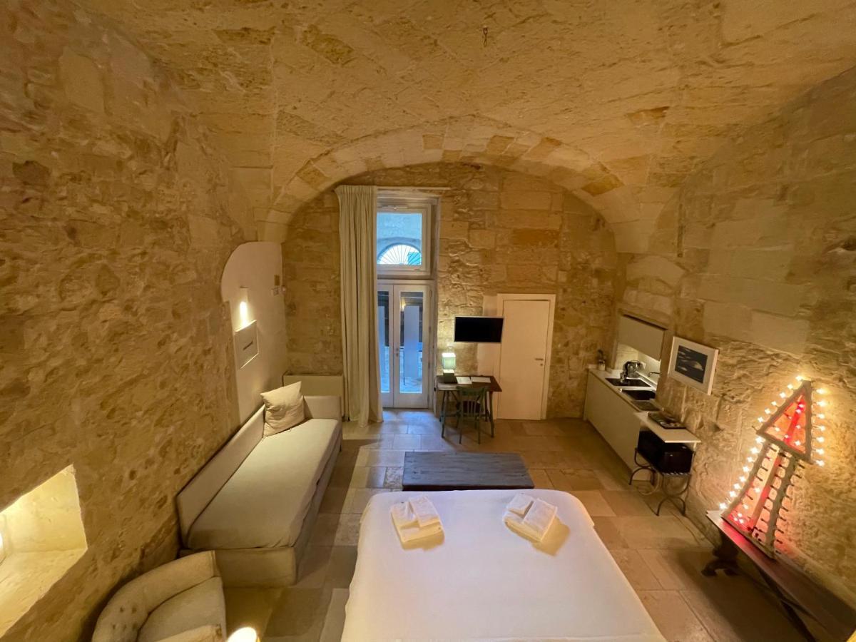 Appart hôtel Lu Leccio Lecce