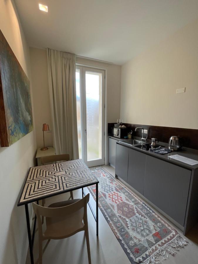 Lu Leccio Appart hôtel 2*