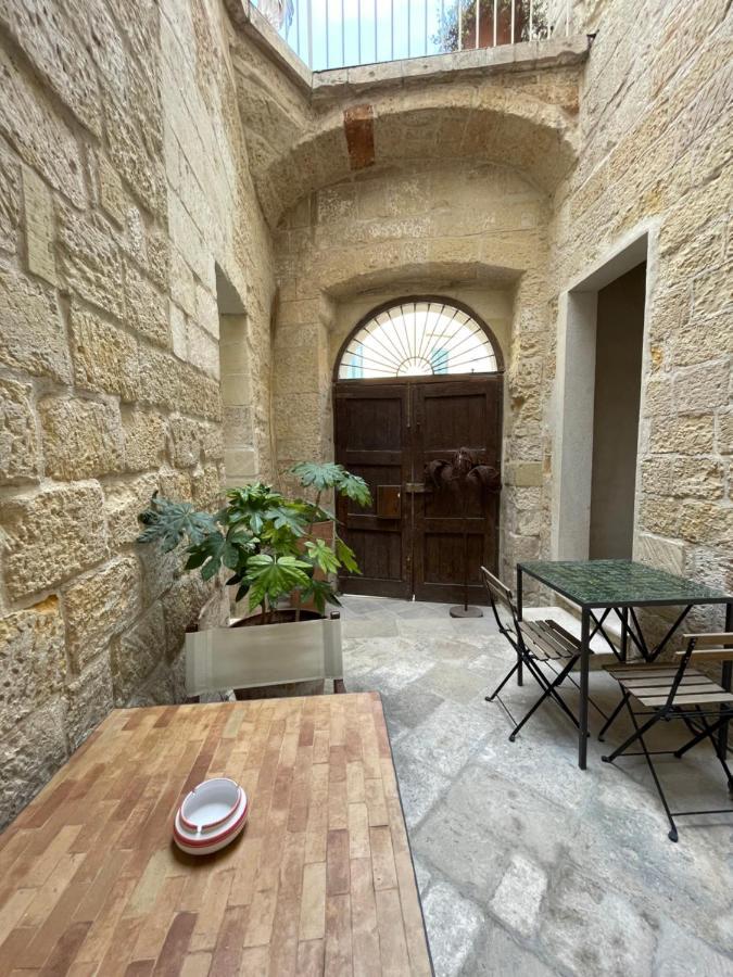 Lu Leccio 2* Lecce