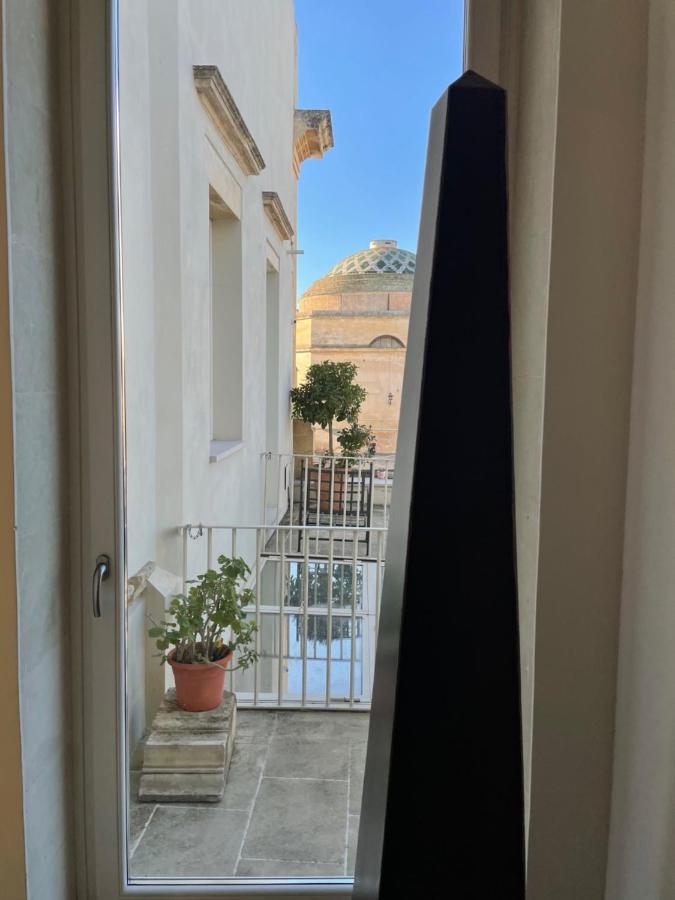 Appart hôtel Lu Leccio Lecce