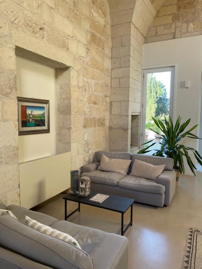 Appart hôtel Lu Leccio Lecce
