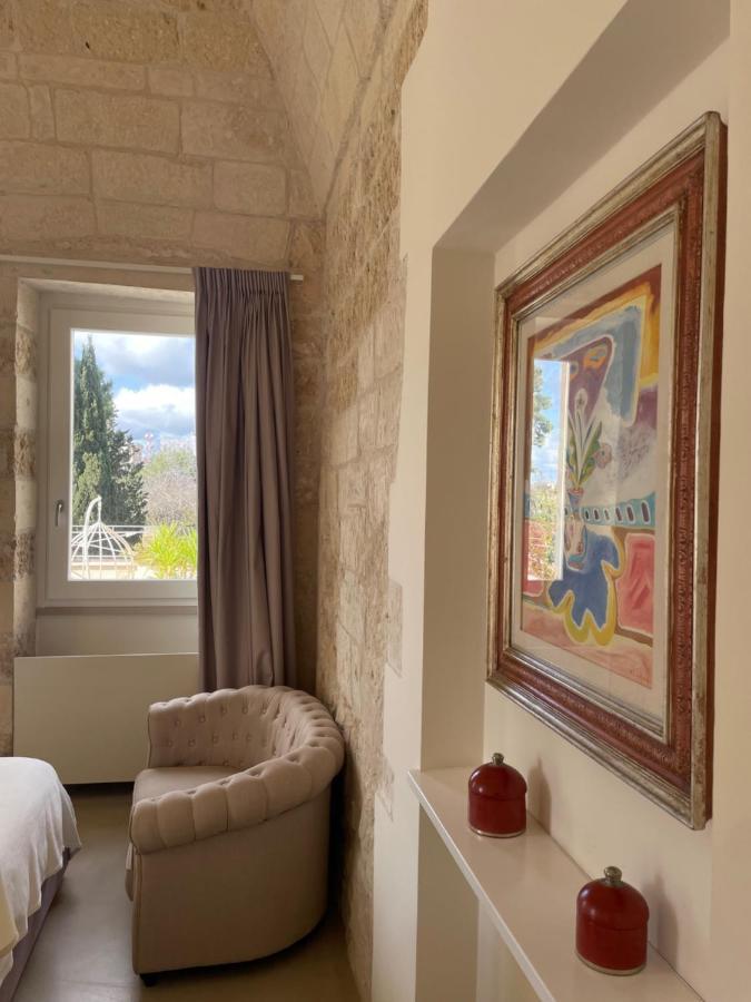 Lu Leccio Appart hôtel