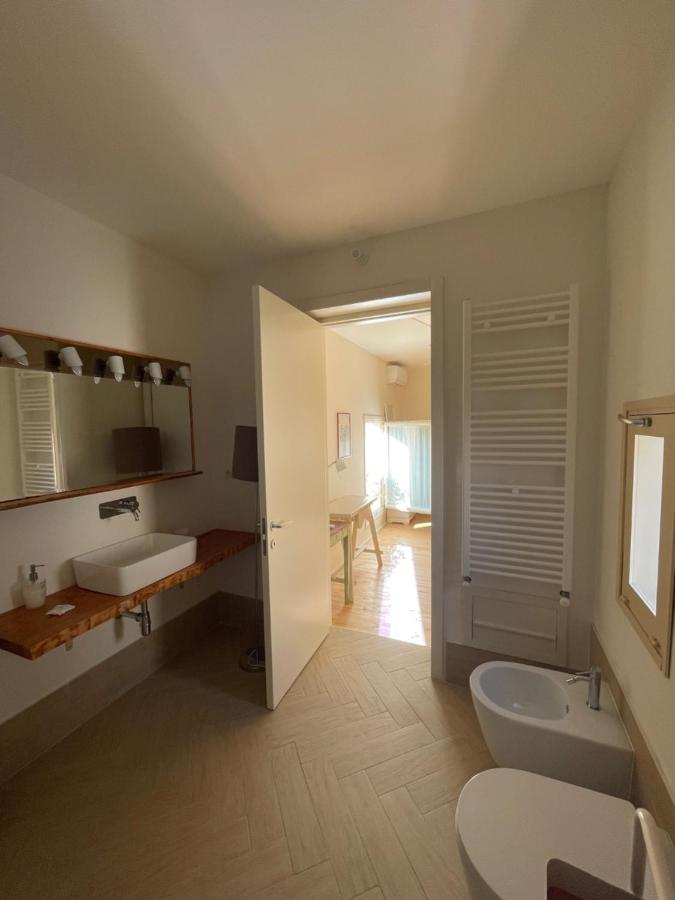Lu Leccio Appart hôtel