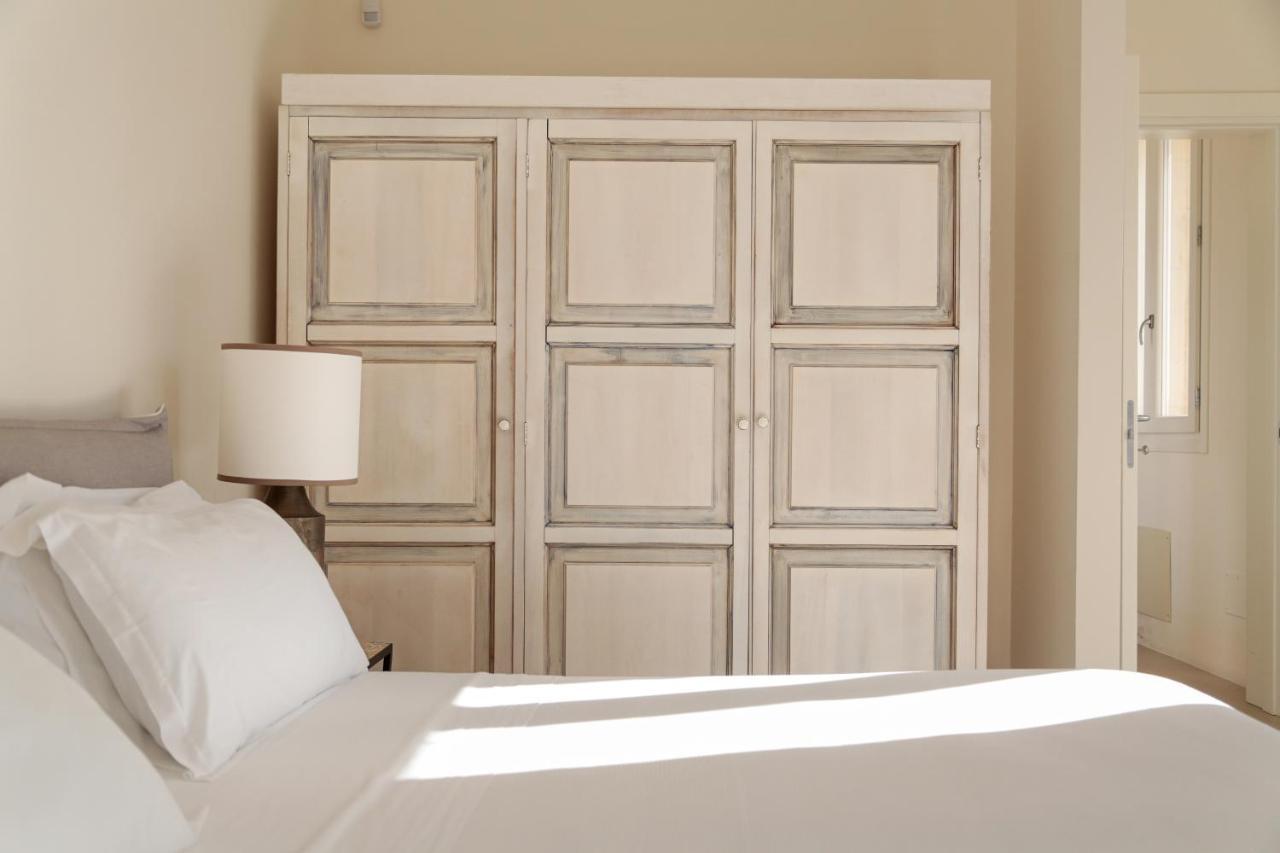 Appart hôtel Lu Leccio Lecce