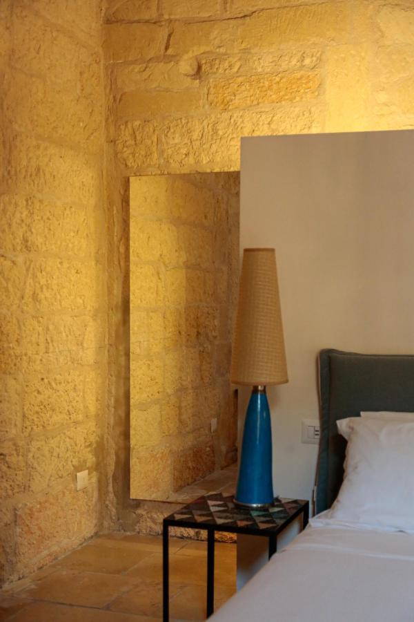 Lu Leccio Appart hôtel Lecce