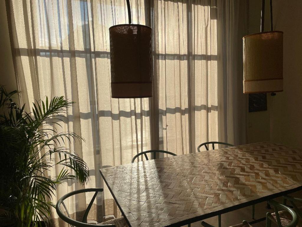 Lu Leccio Appart hôtel