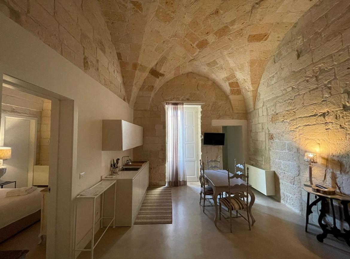 Appart hôtel Lu Leccio Lecce