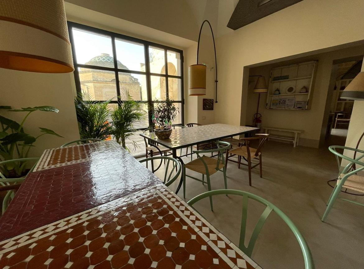 Appart hôtel Lu Leccio