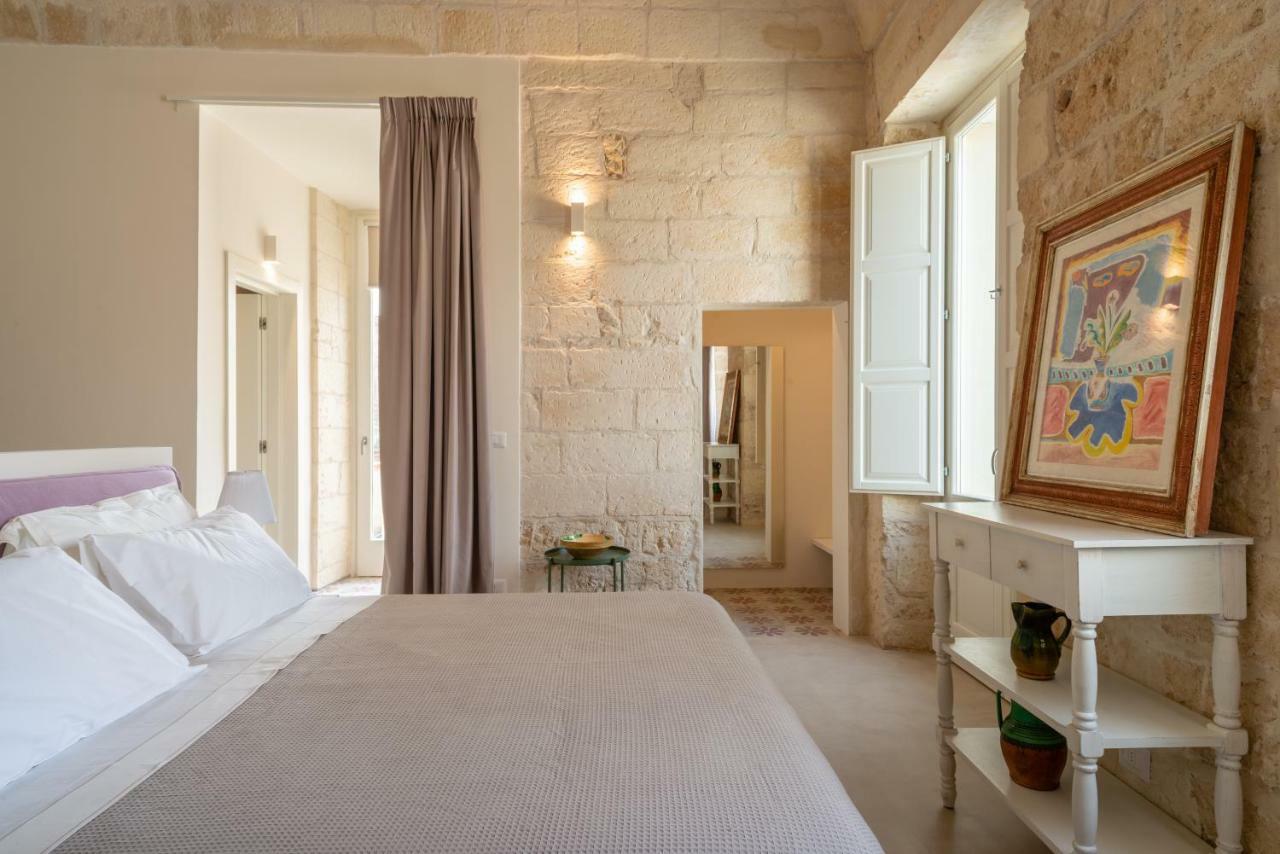 Lu Leccio Appart hôtel Lecce