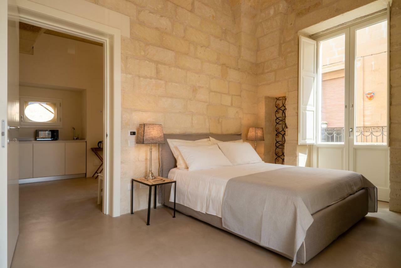 Lu Leccio Appart hôtel 2*