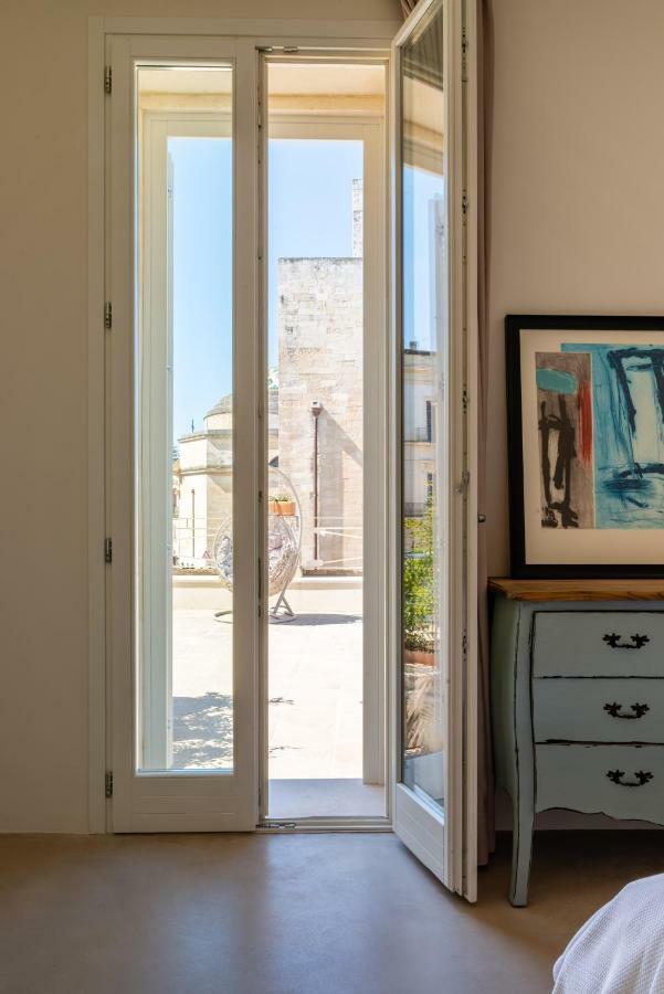 Lu Leccio Lecce