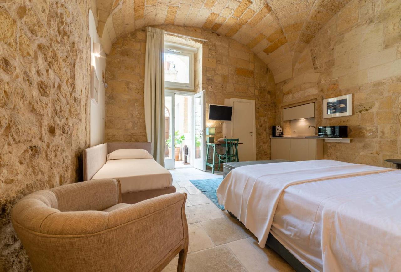 Lu Leccio Appart hôtel