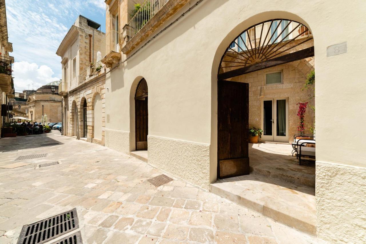 Appart hôtel Lu Leccio Lecce