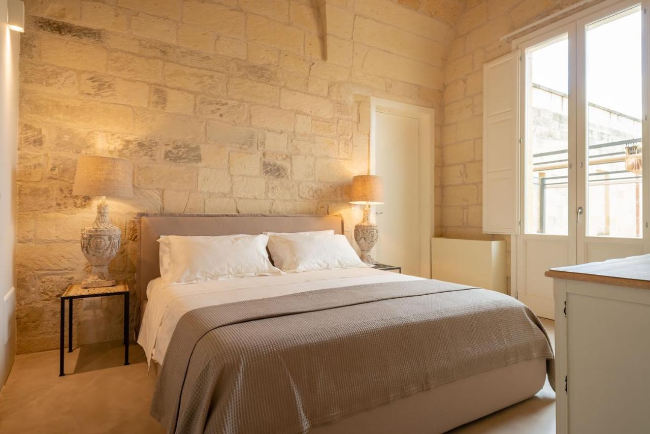 Appart hôtel Lu Leccio Lecce