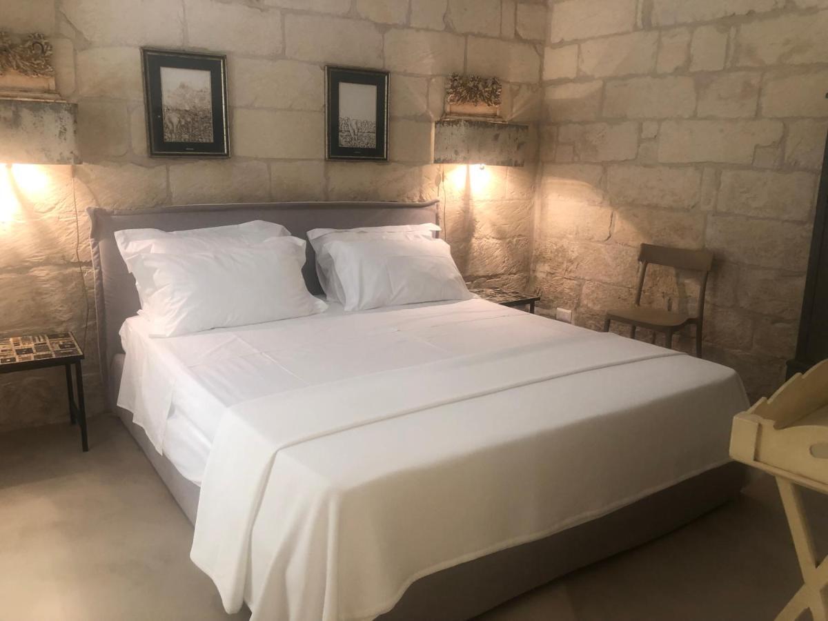 Lu Leccio Appart hôtel