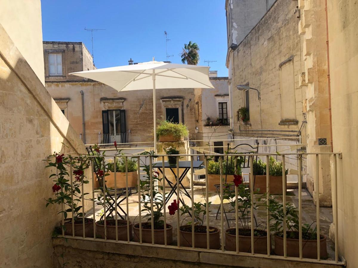 Lu Leccio Appart hôtel 2*